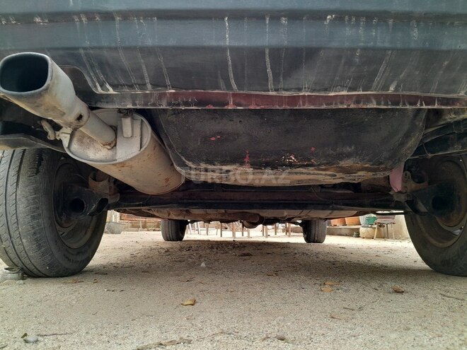 LADA (VAZ) 2109 1989, 250,000 km - 1.3 l - Sumqayıt