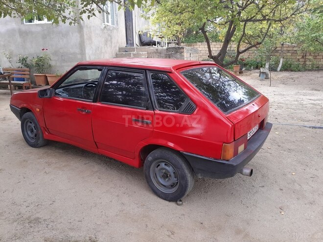 LADA (VAZ) 2109 1989, 250,000 km - 1.3 l - Sumqayıt