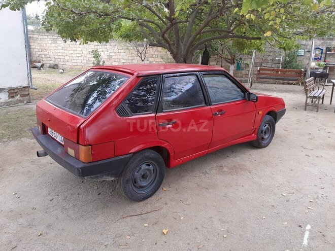 LADA (VAZ) 2109 1989, 250,000 km - 1.3 l - Sumqayıt