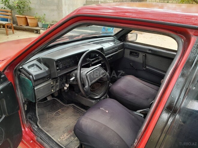 LADA (VAZ) 2109 1989, 250,000 km - 1.3 l - Sumqayıt