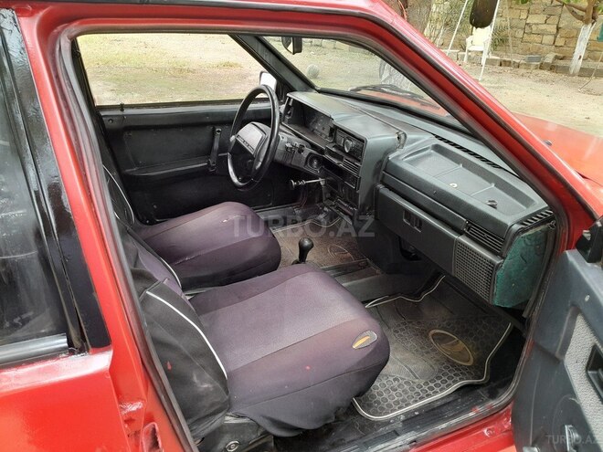 LADA (VAZ) 2109 1989, 250,000 km - 1.3 l - Sumqayıt