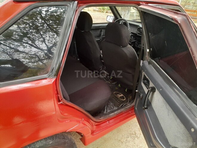 LADA (VAZ) 2109 1989, 250,000 km - 1.3 l - Sumqayıt