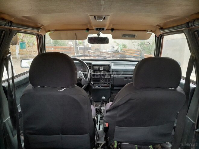 LADA (VAZ) 2109 1989, 250,000 km - 1.3 l - Sumqayıt