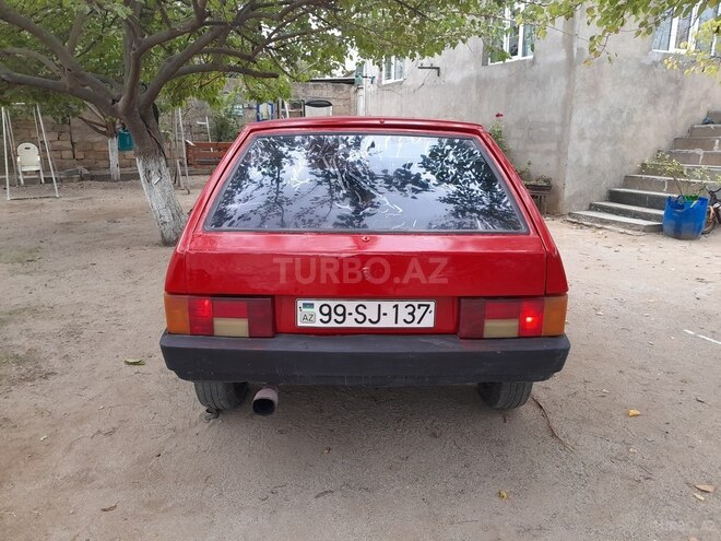 LADA (VAZ) 2109 1989, 250,000 km - 1.3 l - Sumqayıt