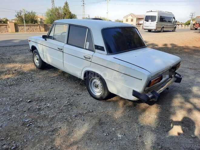 LADA (VAZ) 2106 1986, 70,963 km - 1.6 л - Salyan