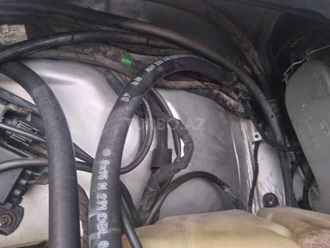Mercedes E 220 1998, 400,000 km - 2.2 l - Bakı