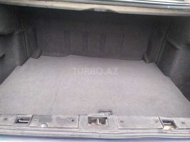 Mercedes E 220 1998, 400,000 km - 2.2 l - Bakı