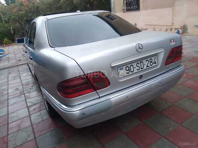 Mercedes E 220 1998, 400,000 km - 2.2 l - Bakı