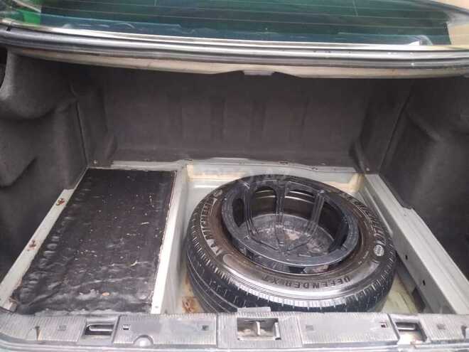 Mercedes E 220 1998, 400,000 km - 2.2 l - Bakı