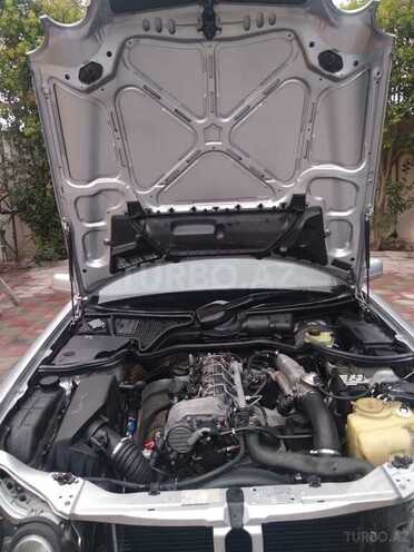 Mercedes E 220 1998, 400,000 km - 2.2 l - Bakı