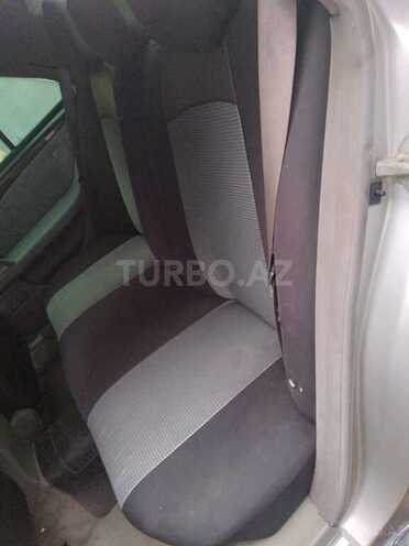 Mercedes E 220 1998, 400,000 km - 2.2 l - Bakı