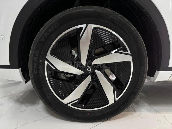 Changan Qiyuan Q05 2025, 0 km - 1.5 l - Bakı