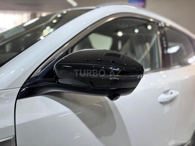 Changan Qiyuan Q05 2025, 0 km - 1.5 l - Bakı