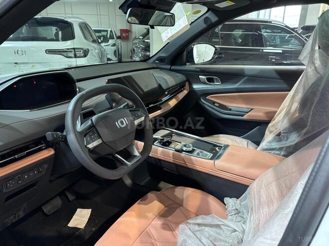 Changan Qiyuan Q05 2025, 0 km - 1.5 l - Bakı