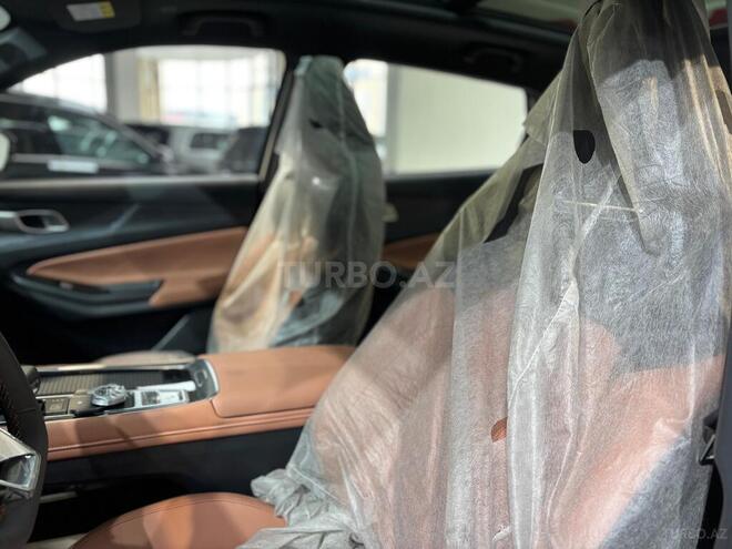 Changan Qiyuan Q05 2025, 0 km - 1.5 l - Bakı