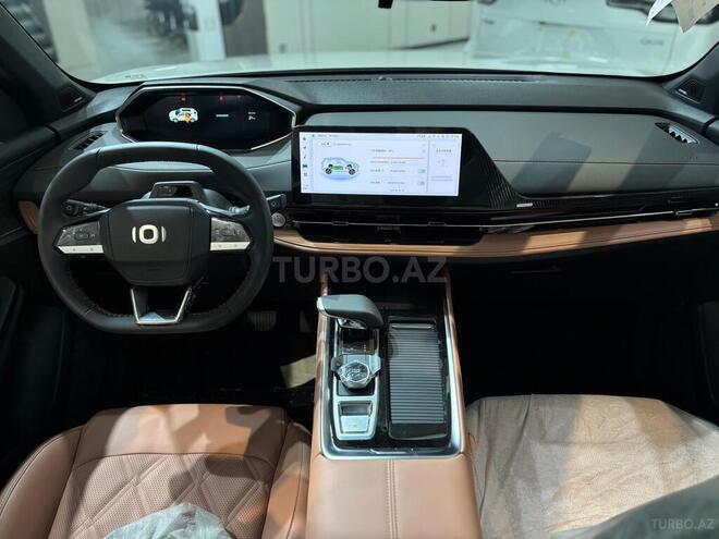 Changan Qiyuan Q05 2025, 0 km - 1.5 l - Bakı