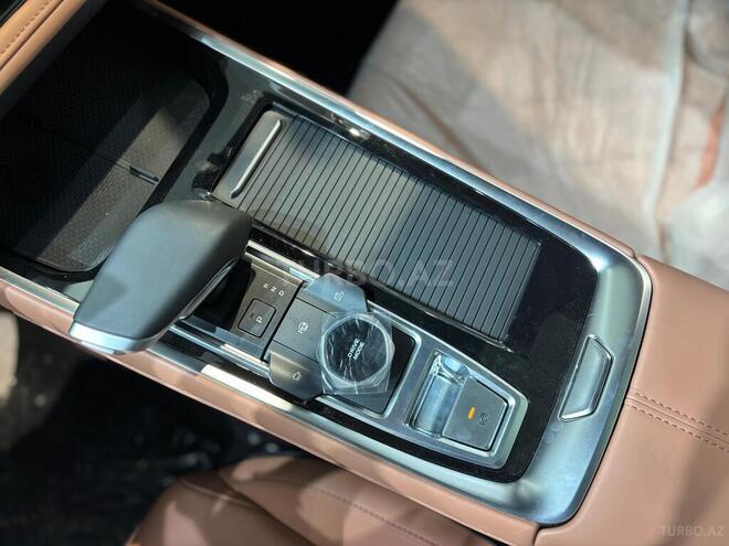 Changan Qiyuan Q05 2025, 0 km - 1.5 l - Bakı