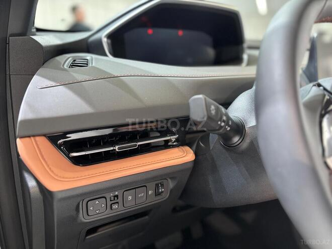 Changan Qiyuan Q05 2025, 0 km - 1.5 l - Bakı