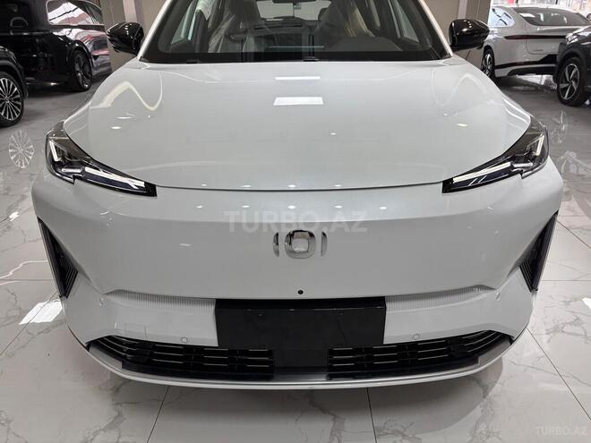 Changan Qiyuan Q05 2025, 0 km - 1.5 l - Bakı