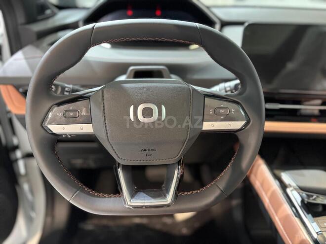 Changan Qiyuan Q05 2025, 0 km - 1.5 l - Bakı