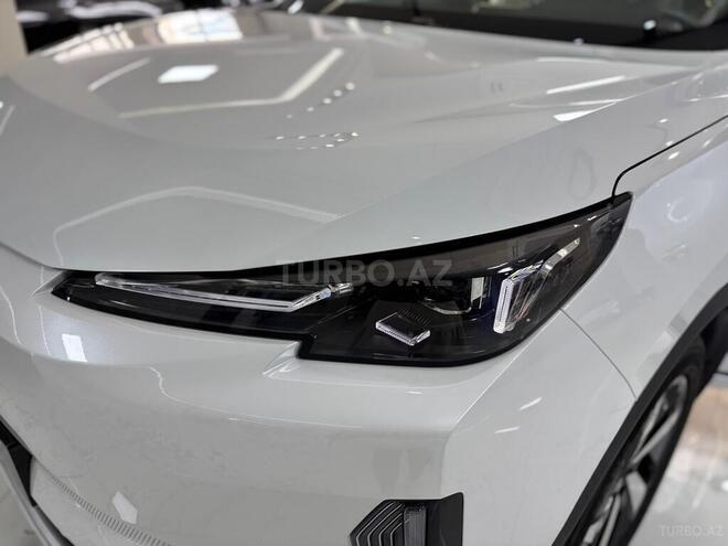 Changan Qiyuan Q05 2025, 0 km - 1.5 l - Bakı