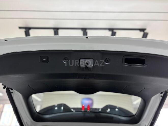 Changan Qiyuan Q05 2025, 0 km - 1.5 l - Bakı