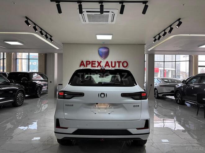 Changan Qiyuan Q05 2025, 0 km - 1.5 l - Bakı