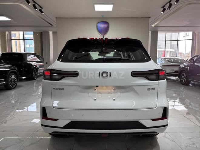 Changan Qiyuan Q05 2025, 0 km - 1.5 l - Bakı