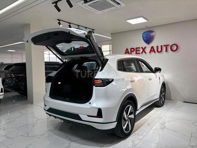 Changan Qiyuan Q05 2025, 0 km - 1.5 l - Bakı