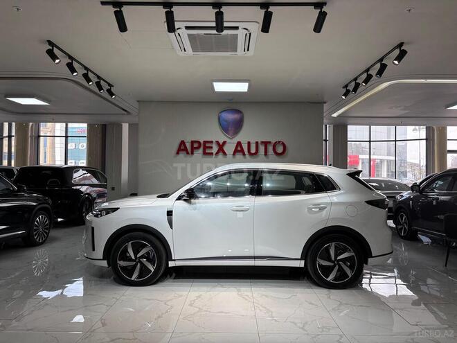 Changan Qiyuan Q05 2025, 0 km - 1.5 l - Bakı