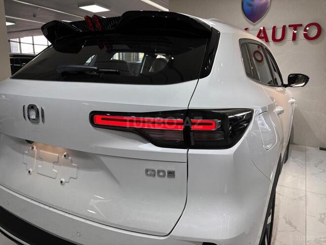 Changan Qiyuan Q05 2025, 0 km - 1.5 l - Bakı