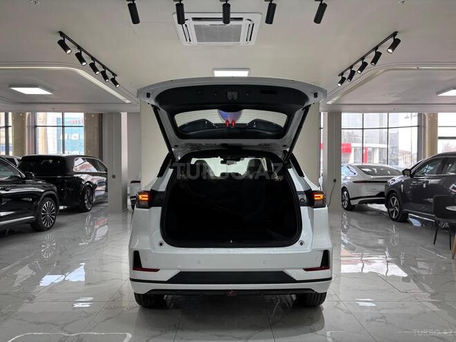 Changan Qiyuan Q05 2025, 0 km - 1.5 l - Bakı