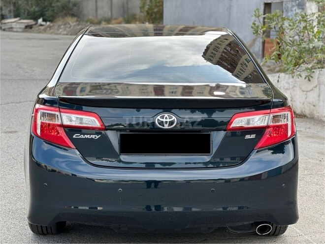 Toyota Camry 2014, 170,590 km - 2.5 l - Bakı