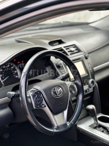 Toyota Camry 2014, 170,590 km - 2.5 l - Bakı