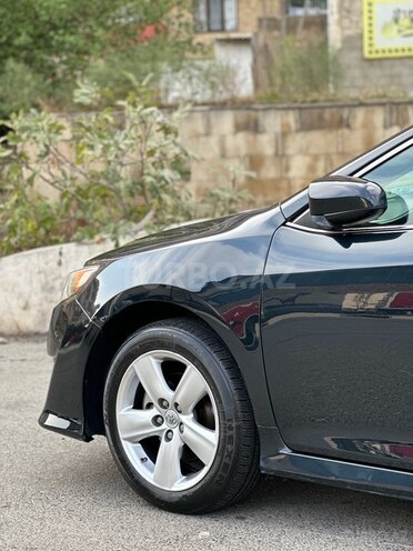 Toyota Camry 2014, 170,590 km - 2.5 l - Bakı