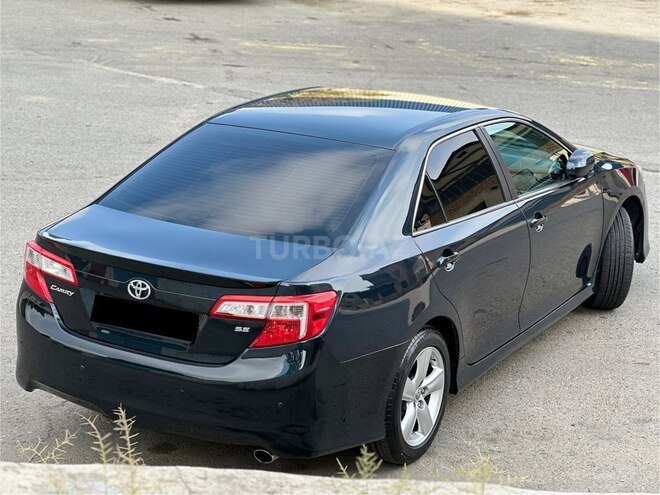 Toyota Camry 2014, 170,590 km - 2.5 l - Bakı
