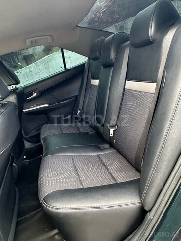 Toyota Camry 2014, 170,590 km - 2.5 l - Bakı
