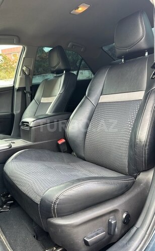 Toyota Camry 2014, 170,590 km - 2.5 l - Bakı