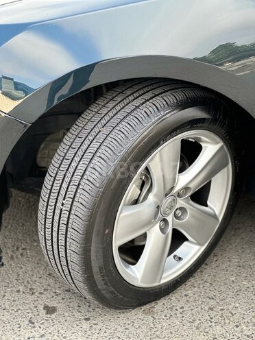 Toyota Camry 2014, 170,590 km - 2.5 l - Bakı