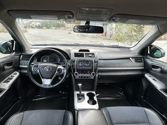 Toyota Camry 2014, 170,590 km - 2.5 l - Bakı