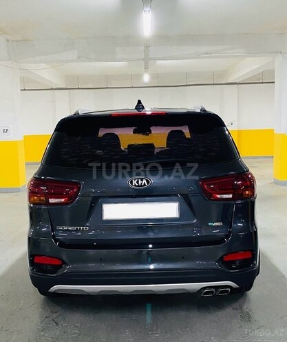 Kia Sorento 2018, 90,000 km - 2.2 l - Bakı