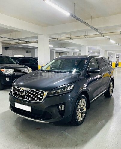 Kia Sorento 2018, 90,000 km - 2.2 l - Bakı