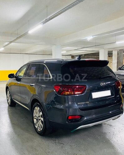 Kia Sorento 2018, 90,000 km - 2.2 l - Bakı