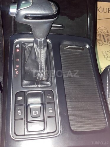 Kia Sorento 2018, 90,000 km - 2.2 l - Bakı