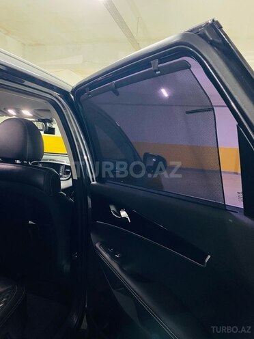 Kia Sorento 2018, 90,000 km - 2.2 l - Bakı