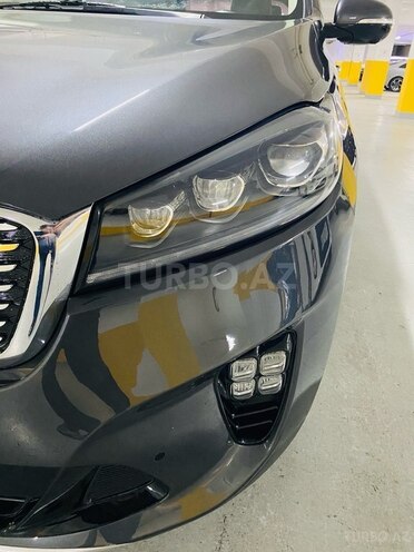 Kia Sorento 2018, 90,000 km - 2.2 l - Bakı