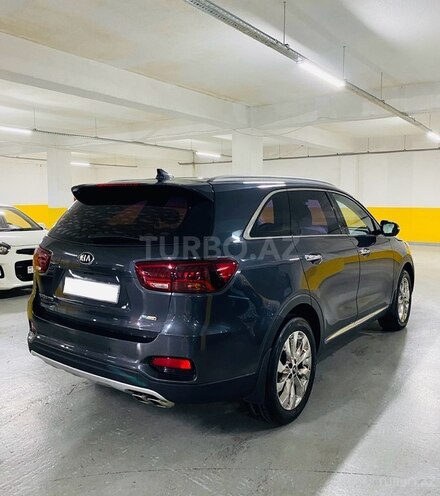 Kia Sorento 2018, 90,000 km - 2.2 l - Bakı