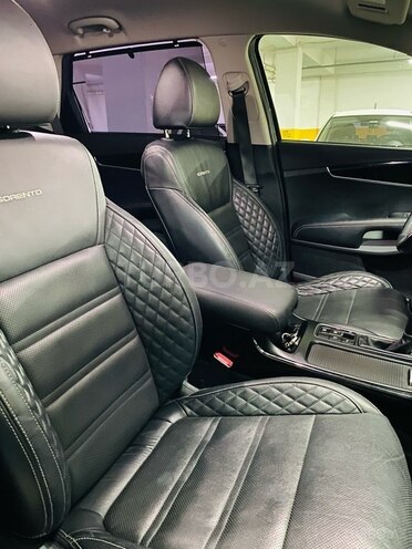 Kia Sorento 2018, 90,000 km - 2.2 l - Bakı