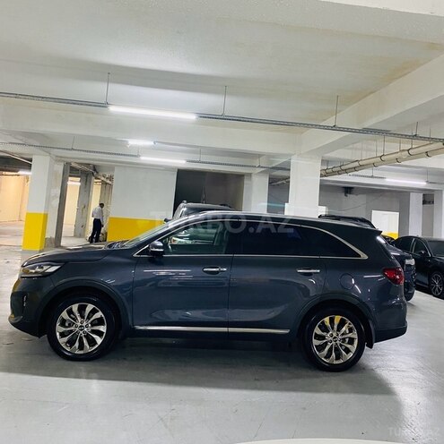 Kia Sorento 2018, 90,000 km - 2.2 l - Bakı