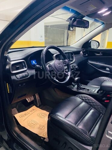 Kia Sorento 2018, 90,000 km - 2.2 l - Bakı